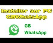 GB WhatsApp.Apk
