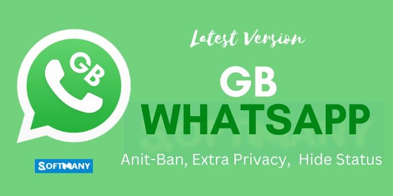 Download GB WhatsApp Apk
