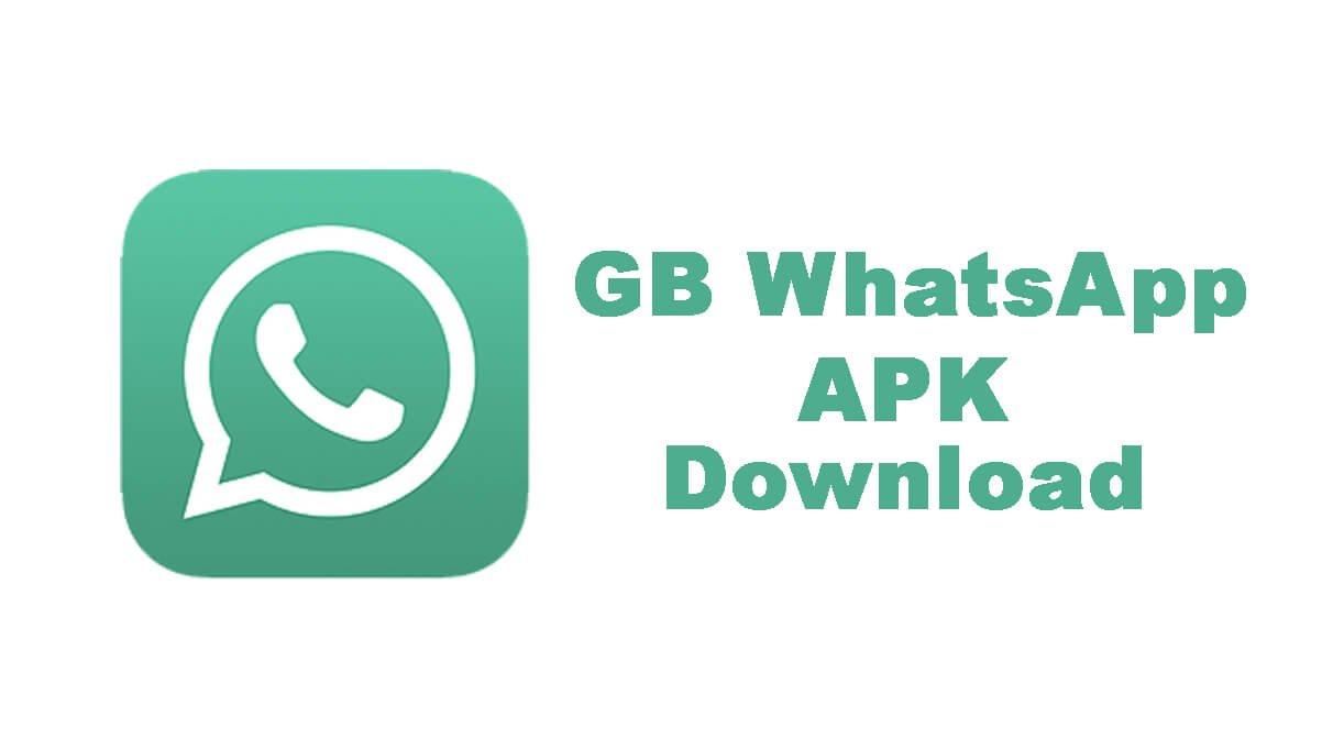 GB WhatsApp Revdl 12.50 Android
