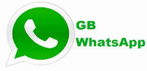WhatsApp GB Terbaru
