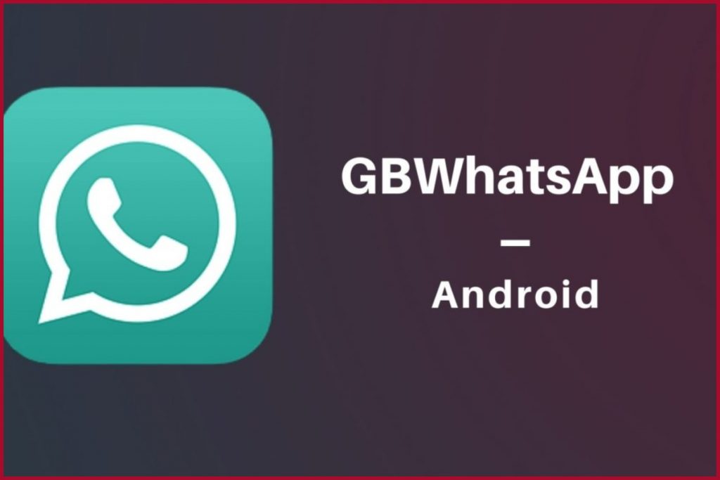 Revdl GB WhatsApp
