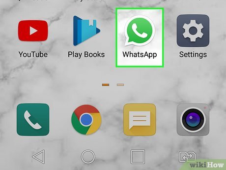 GB WhatsApp Revdl 12.50
