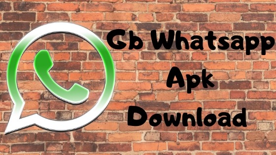 Download GB WhatsApp Pro V8.75
