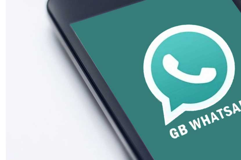 GB WhatsApp Yang Bisa Download Status

