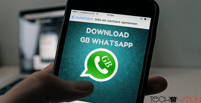 GB Status WhatsApp

