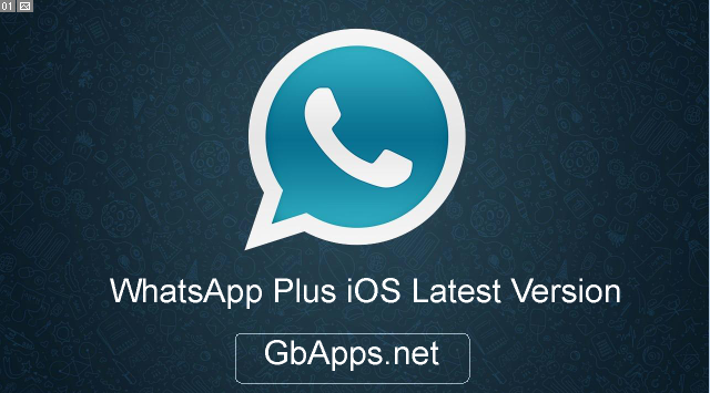GB WhatsApp Pro V 17.85 Download
