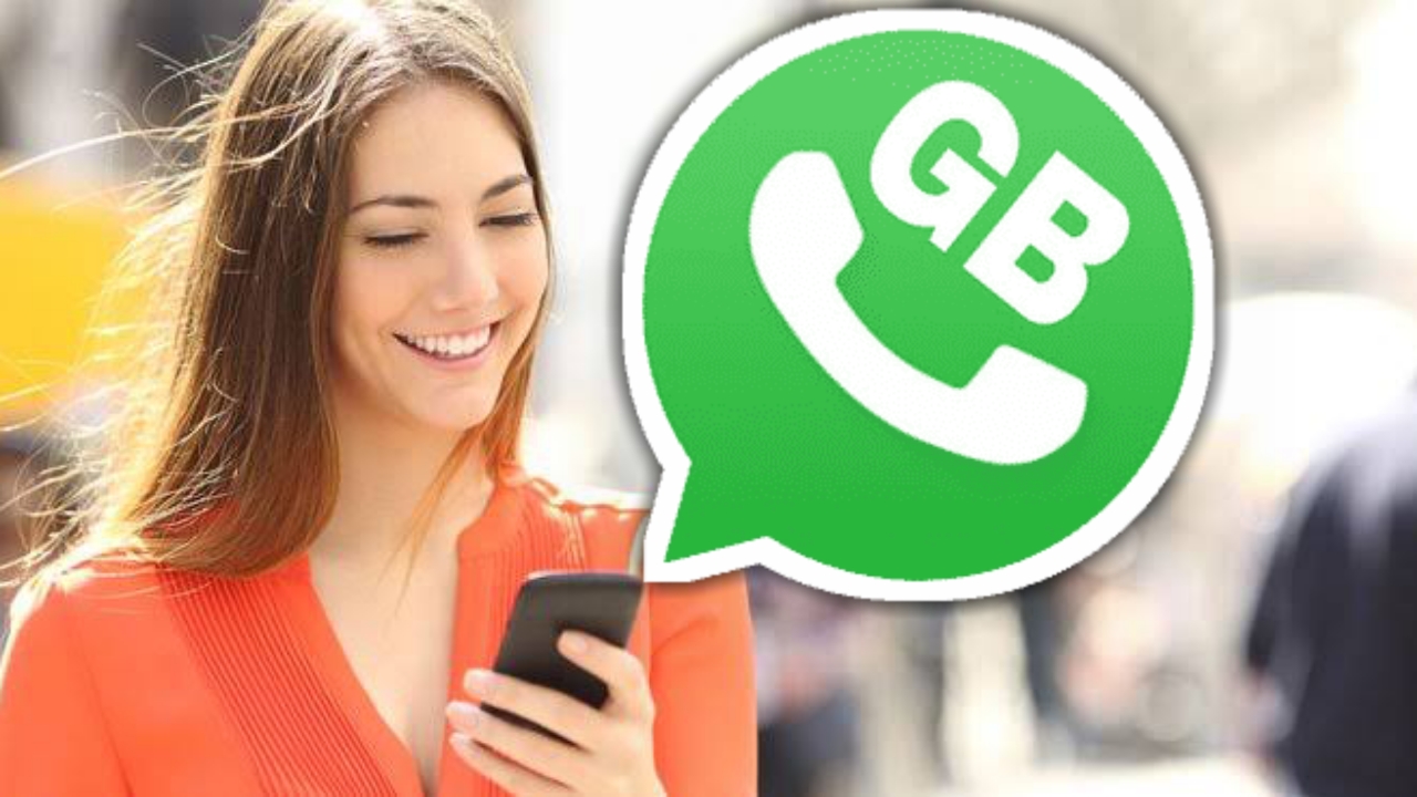Download GB WhatsApp Pro V8.75
