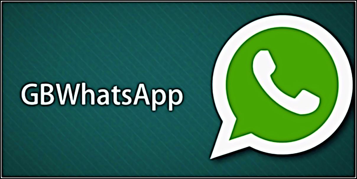 GB WhatsApp 2023

