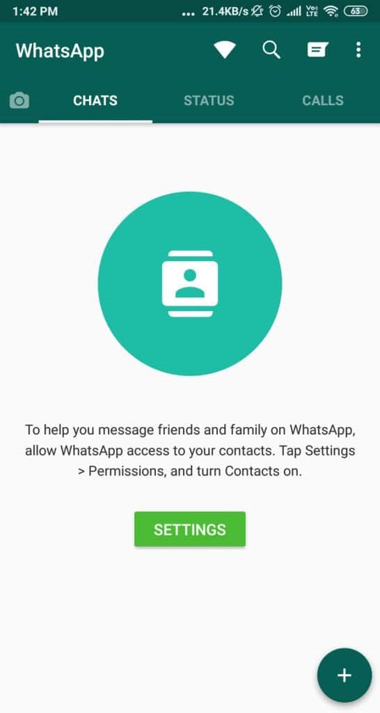 GB WhatsApp Mod Apk Revdl
