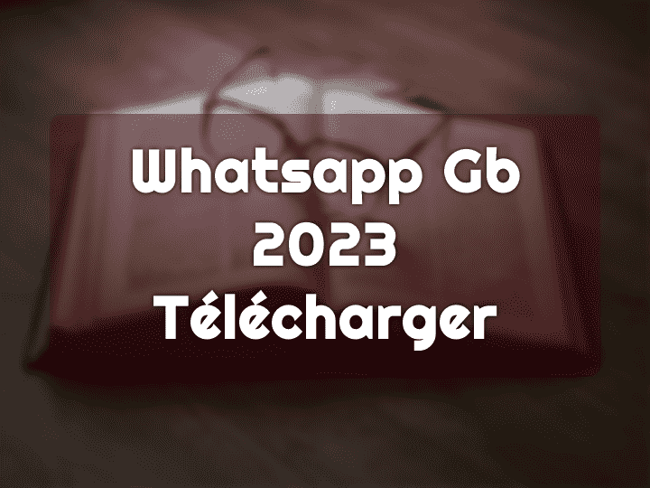 GB WhatsApp.Apk
